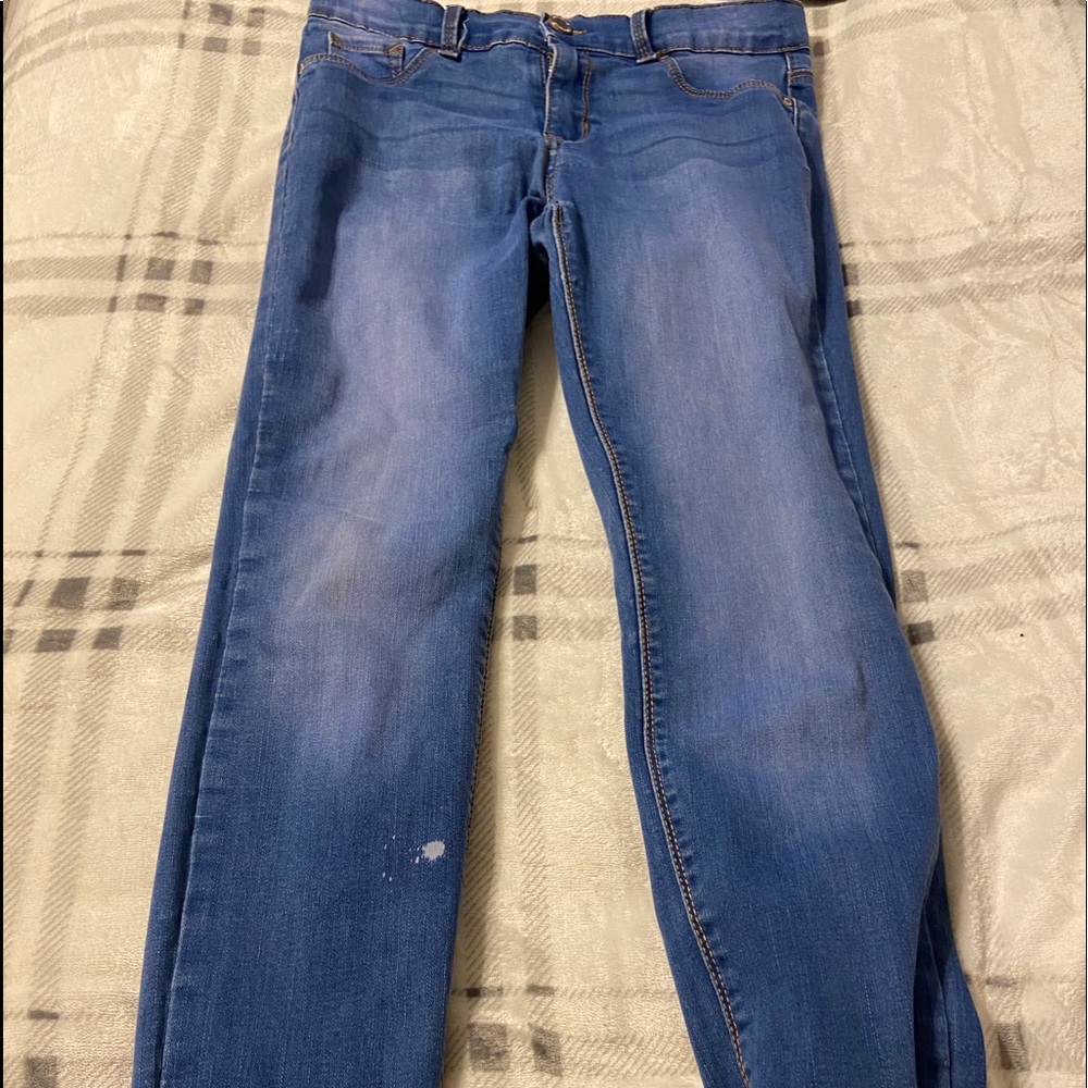 pants